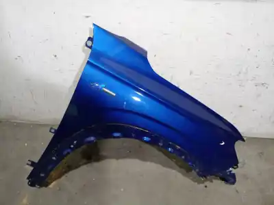 Автозапчасти б/у переднее правое крыло за renault austral tce 130 ссылки oem iam 631126954r