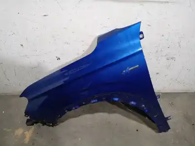 Автозапчасти б/у левое переднее крыло за renault austral tce 130 ссылки oem iam 631139450r