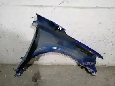 Автозапчасти б/у левое переднее крыло за renault austral tce 130 ссылки oem iam 631139450r  631139450r