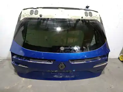 Автозапчасти б/у задняя дверь за renault austral tce 130 ссылки oem iam 901000079r