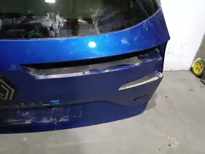 Автозапчастина б/у загальні двері для renault austral tce 130 посилання на oem iam 901000079r  901000079r