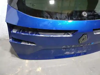 Автозапчастина б/у загальні двері для renault austral tce 130 посилання на oem iam 901000079r  901000079r