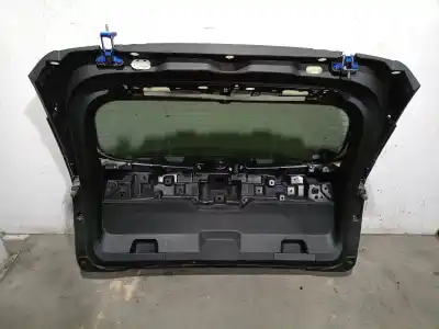 Автозапчастина б/у загальні двері для renault austral tce 130 посилання на oem iam 901000079r  901000079r