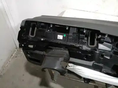 Автозапчастина б/у панель приладів для renault austral tce 130 посилання на oem iam 681008606r  681008606r