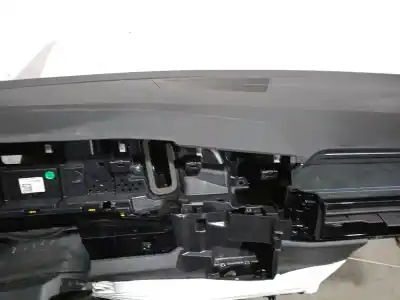 Автозапчастина б/у панель приладів для renault austral tce 130 посилання на oem iam 681008606r  681008606r