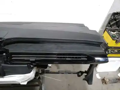 Автозапчастина б/у панель приладів для renault austral tce 130 посилання на oem iam 681008606r  681008606r