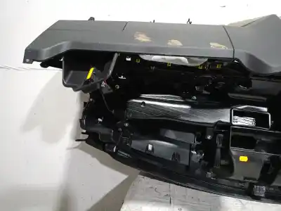 Автозапчастина б/у панель приладів для renault austral tce 130 посилання на oem iam 681008606r  681008606r