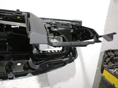 Автозапчастина б/у панель приладів для renault austral tce 130 посилання на oem iam 681008606r  681008606r