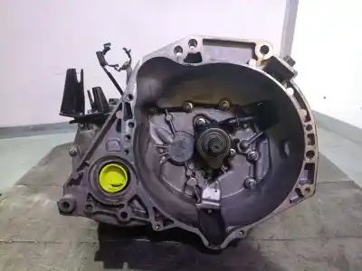 Second-hand car spare part GEARBOX for NISSAN MICRA III (K12)  OEM IAM references JH3103 C449005 32010AX603