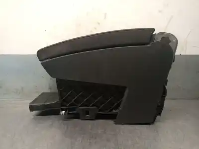 Pezzo di ricambio per auto di seconda mano bracciolo centrale per volkswagen cc riferimenti oem iam 3c0863319aq