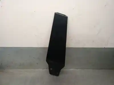 Pezzo di ricambio per auto di seconda mano modanatura per volkswagen cc riferimenti oem iam 3c8853318