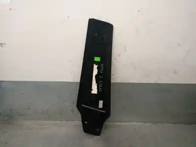 Peça sobressalente para automóvel em segunda mão moldagem por volkswagen cc  referências oem iam 3c8853317  3c8853317b