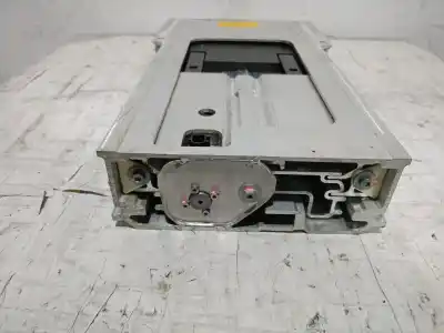 Автозапчасти б/у стабилизатор поперечной устойчивости за audi a4 b6 descapotable (8h7) 1.8 t ссылки oem iam 8h0880077b  