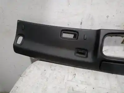 Автозапчастина б/у інтер'єрний дах для audi a4 b6 descapotable (8h7) 1.8 t посилання на oem iam 8h0867360  8h0867360