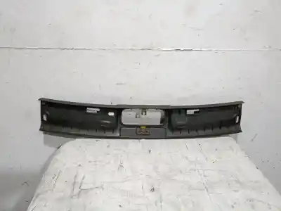 Автозапчастина б/у інтер'єрний дах для audi a4 b6 descapotable (8h7) 1.8 t посилання на oem iam 8h0867360  8h0867360