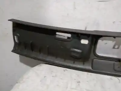 Автозапчастина б/у інтер'єрний дах для audi a4 b6 descapotable (8h7) 1.8 t посилання на oem iam 8h0867360  8h0867360