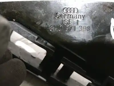Автозапчасти б/у замок багажника/ворот за audi a4 b6 descapotable (8h7) 1.8 t ссылки oem iam 8h0871398  8h0871398
