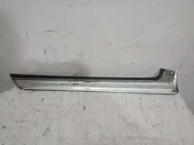 Автозапчасти б/у литье за audi a4 b6 descapotable (8h7) 1.8 t ссылки oem iam 8h1955407c  