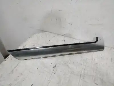Автозапчастина б/у молдинг для audi a4 b6 descapotable (8h7) 1.8 t посилання на oem iam 8h853265