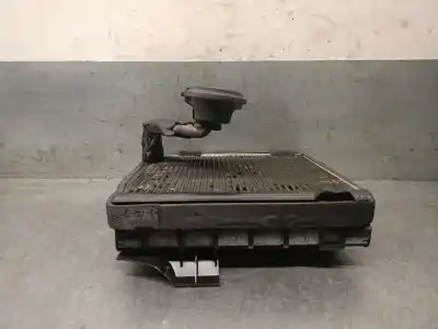 Peça sobressalente para automóvel em segunda mão condensador de ar condicionado por volkswagen cc  referências oem iam 3c1820103d  3c1820103d