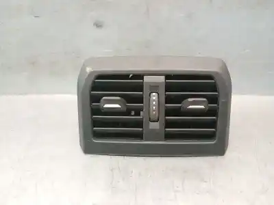 Peça sobressalente para automóvel em segunda mão grelha de ventilação tablier por bmw 1 (f40) 118 i referências oem iam 6828272