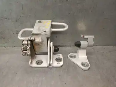 Pezzo di ricambio per auto di seconda mano cerniera per volkswagen cc riferimenti oem iam 3c0831402d