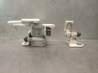 Second-hand car spare part hinge for volkswagen cc  oem iam references 3c0831402d  3c0831402d