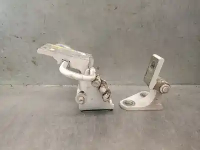 Second-hand car spare part hinge for volkswagen cc  oem iam references 3c0831402d  3c0831402d