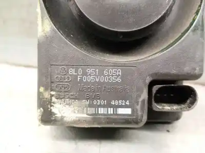 Автозапчасти б/у электронный модуль за audi a4 b6 descapotable (8h7) 1.8 t ссылки oem iam 8l0951605a  8l0951605a