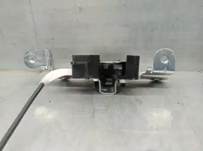 Tweedehands auto-onderdeel linker zij deurslot voor opel astra h twintop (a04) 1.9 cdti (l67) oem iam-referenties 93196666  93196666