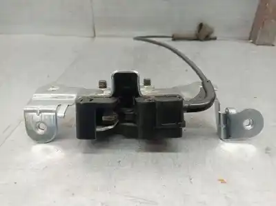 Автозапчасти б/у замок правой боковой двери за opel astra h twintop (a04) 1.9 cdti (l67) ссылки oem iam 93196667  93196667