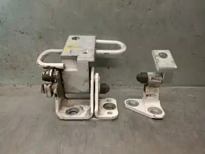 Pezzo di ricambio per auto di seconda mano cerniera per volkswagen cc riferimenti oem iam 3c4833402d