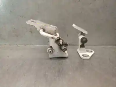 Second-hand car spare part hinge for volkswagen cc  oem iam references 3c4833402d  3c4833402d