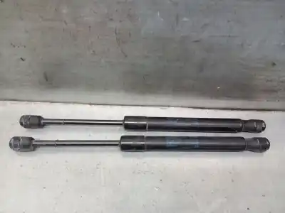 Second-hand car spare part tailgate gas strut for audi a4 b6 descapotable (8h7) 1.8 t oem iam references 8h0827552b  8h0827552b