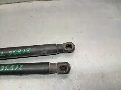 Second-hand car spare part tailgate gas strut for audi a4 b6 descapotable (8h7) 1.8 t oem iam references 8h0827552b  8h0827552b