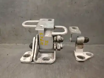 Pezzo di ricambio per auto di seconda mano cerniera per volkswagen cc riferimenti oem iam 3c4833401d