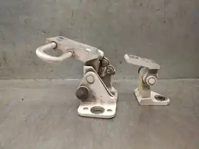 Second-hand car spare part hinge for volkswagen cc  oem iam references 3c4833401d  3c4833401d