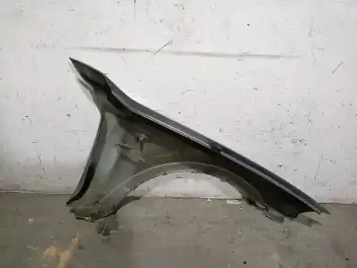 Second-hand car spare part left front fin for bmw x3 (e83) 2.0 sd oem iam references 41353405921  41353405921