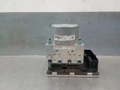 Peça sobressalente para automóvel em segunda mão abs por bmw 1 (f40) 118 i referências oem iam 5a2eba9