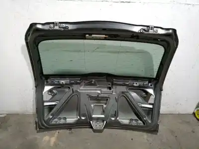 Second-hand car spare part tailgate for bmw x3 (e83) 2.0 sd oem iam references 41003452197  41003452197