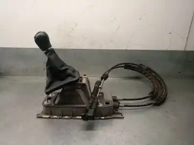 Pezzo di ricambio per auto di seconda mano leva del cambio per volkswagen cc riferimenti oem iam 3c0711049al