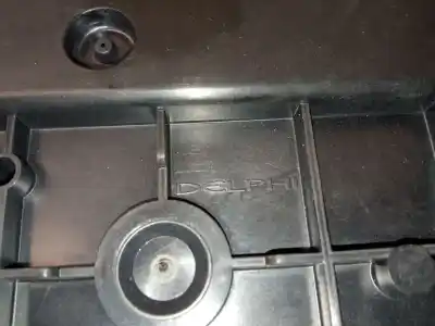 Автозапчасти б/у блок реле/предохранителей за peugeot 307 break/sw (s2) 1.6 16v cat ссылки oem iam 9664055780  