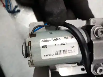 Автозапчасти б/у мягкий верх за audi a4 b6 descapotable (8h7) 1.8 t ссылки oem iam 8h0825399b a17527 valeo 8h0825399b