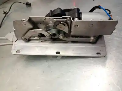 Автозапчасти б/у мягкий верх за audi a4 b6 descapotable (8h7) 1.8 t ссылки oem iam 8h0825399b a17527 valeo 8h0825399b