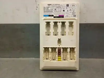 Peça sobressalente para automóvel em segunda mão caixa de fusíveis e relés por bmw 1 (f40) 118 i referências oem iam 61355a4e0e6