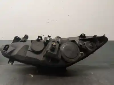 Second-hand car spare part right headlight for peugeot 307 break/sw (s2) 1.6 16v cat oem iam references 9681832280  620687