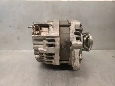 Peça sobressalente para automóvel em segunda mão alternador por nissan micra iv (k13k) 1.2 dig-s referências oem iam 231003hd1a