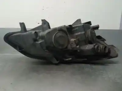 Автозапчастина б/у ліва фара для renault scénic ii (jm0/1_) 1.5 dci (jm1e, jm16) посилання на oem iam 260606760r  260606760r