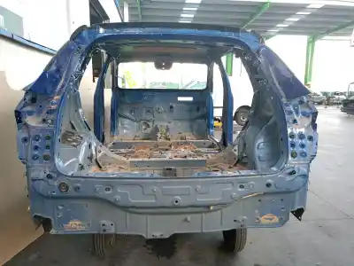 Автозапчасти б/у заднее правое крыло (обрезано) за renault austral tce 130 ссылки oem iam 767123991r  767123991r
