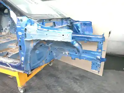 Автозапчасти б/у заднее правое крыло (обрезано) за renault austral tce 130 ссылки oem iam 767123991r  767123991r